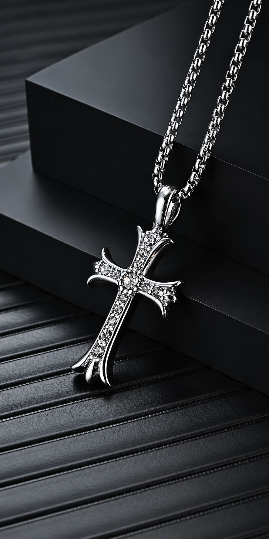 Eternal Cross