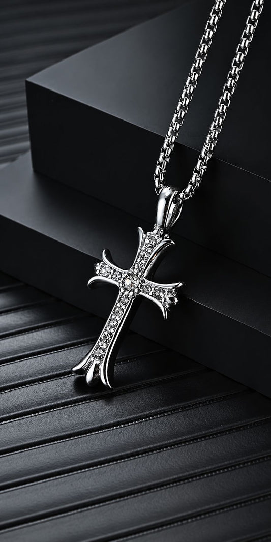 Eternal Cross