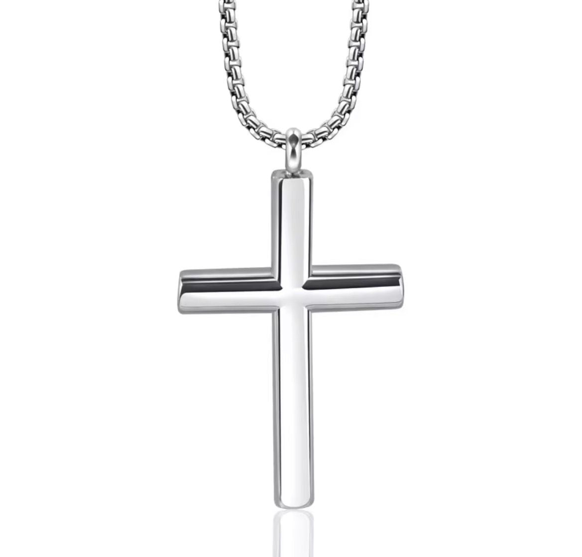 Vertex Cross