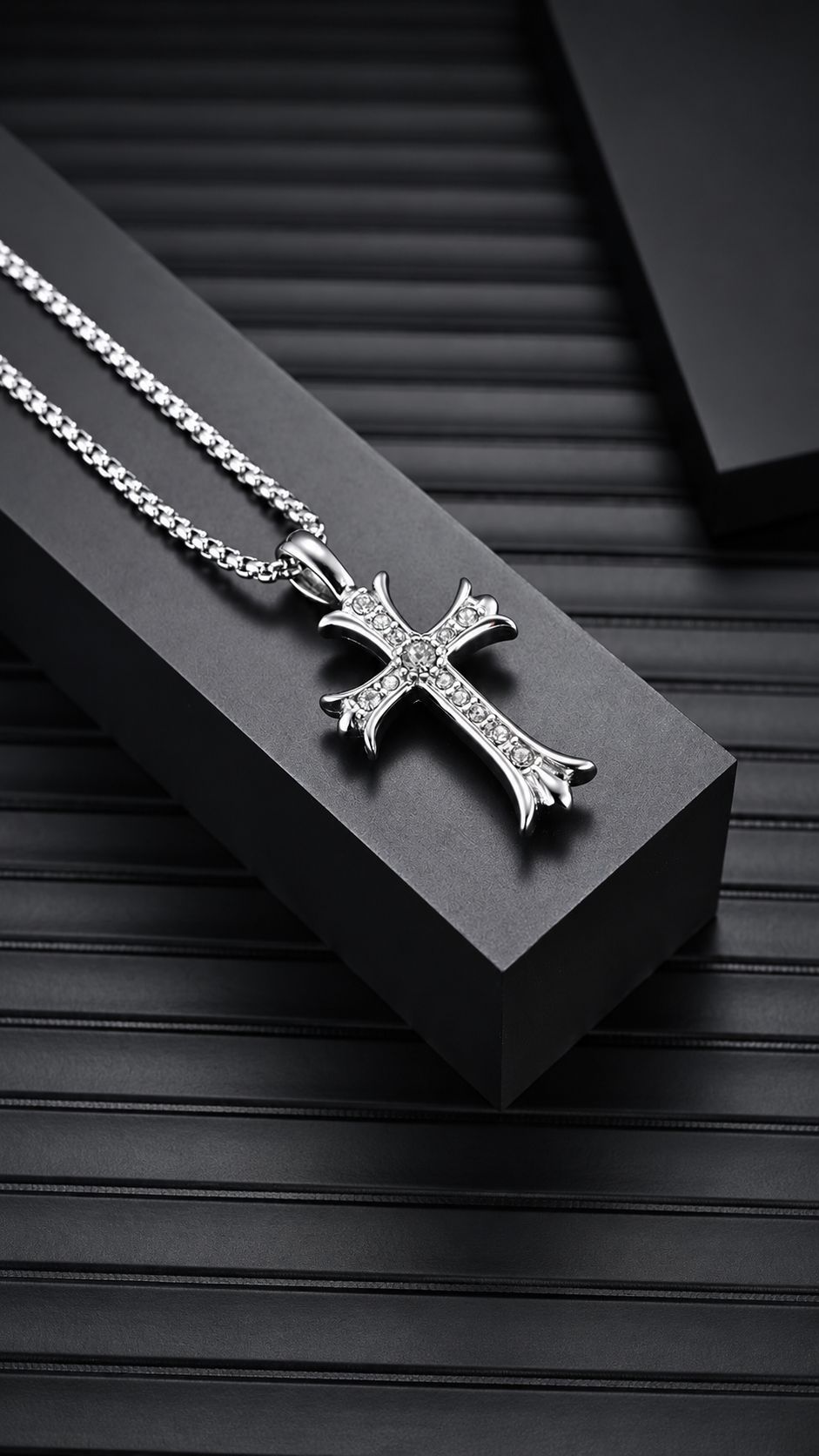 Eternal Cross