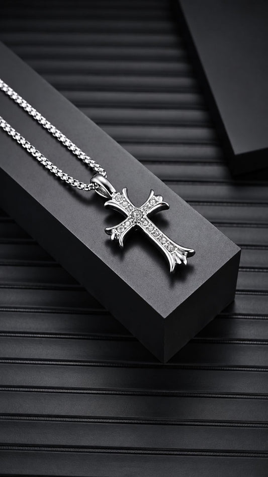 Eternal Cross