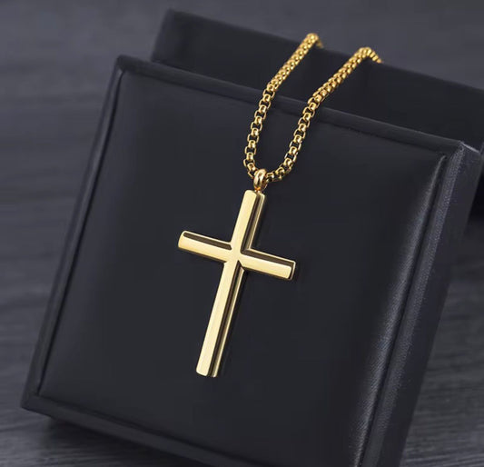 Gold Faith Crosschain: DROP COMING SOON