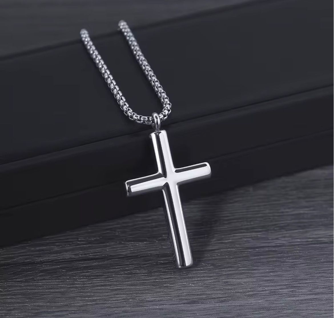 Vertex Cross