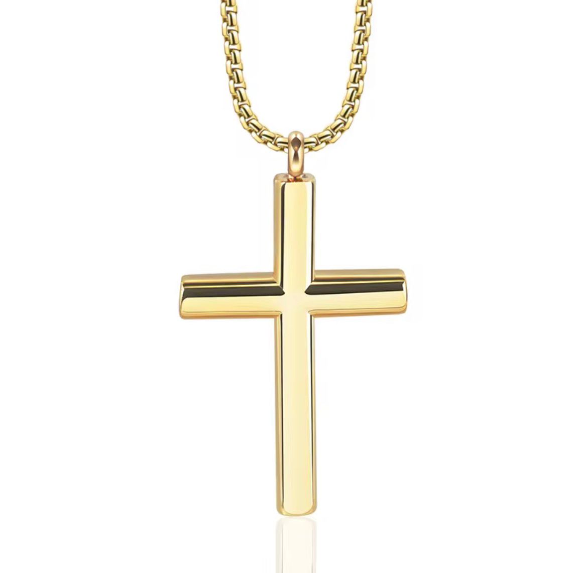 Gold Faith Crosschain: DROP COMING SOON